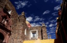 Historical and Cultural Walking Tour of San Miguel de Allende