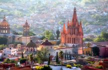 Historical and Cultural Walking Tour of San Miguel de Allende
