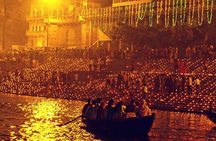 Kashi Temple Tour
