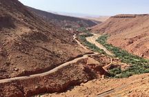 Histoire du Maroc nature et aventure circuit prive 12 jours