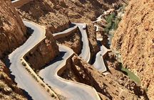 Histoire du Maroc nature et aventure circuit prive 12 jours