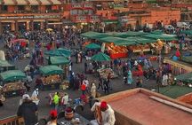 Histoire du Maroc nature et aventure circuit prive 12 jours