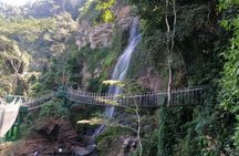 Full-Day Volta Experience ( Mount Gemi and Monkey Sanctuary) Private Tour