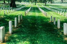 Arlington Cemetery Guided Morning or Afternoon Walking Tour 