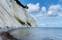 Møns klint and The Forest tower - A day tour from Copenhagen