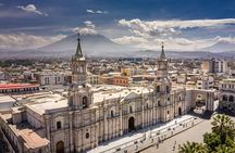 Arequipa Food Tour: Ancestral Cuisine & City Tour