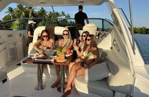 The BIG Sundancer Rental in Miami Beach