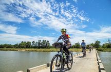 Hoi An Bicycle Tour: Rice Fields, Village & Local Life Experience