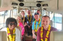 Taj Mahal Day Tour From Delhi With Agra Fort - Private Tour