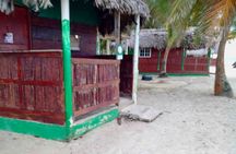 2D/1N in San Blas Island: Private Cabin, Bath, Tour and Meals Included