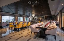 Elite of The Seas - Unique Luxury 3 Days Cruise in Halong & Lan Ha Bay 