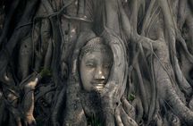 Private Full-Day Tour Best of Bangkok and Ayutthaya
