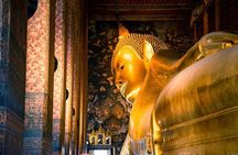 Private Full-Day Tour Best of Bangkok and Ayutthaya