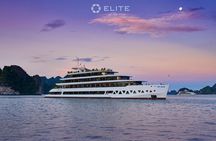 Elite of The Seas - Top Vip Luxury Cruise in Halong Bay ( 2D1N )