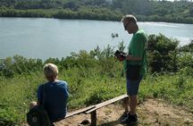 Half-Day Scenic Bike Tour