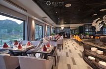 Elite of The Seas - Unique Luxury 3 Days Cruise in Halong & Lan Ha Bay 