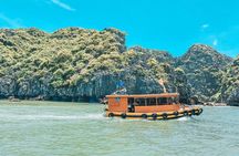 Explore The Beauty Of Cat Ba Island – Hai Phong 2 Day Deluxe Trip