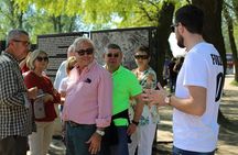 Krakow: Auschwitz Guided Tour Hotel Pickup & Lunch Option