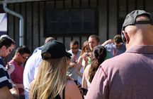 Krakow: Auschwitz Guided Tour Hotel Pickup & Lunch Option