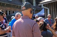Krakow: Auschwitz Guided Tour Hotel Pickup & Lunch Option