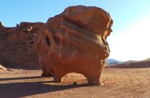 6-Day Private Jordan Tour, Imagination Journey