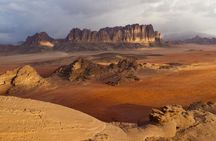 6-Day Private Tour, Jordan's Top Attraction