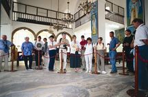 6-Day Private Tour, Jordan's Top Attraction