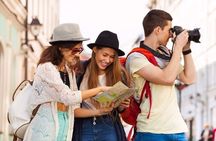 Exclusive Private 4-Day Jordan Tour: Petra, Wadi Rum & Dead Sea