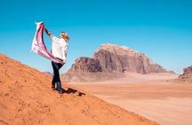 9-Day Private Tour, Jordan's History - Customizable