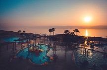 6-Day Private Tour, Jordan's Horizons