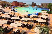6-Day Private Tour, Jordan's Horizons