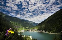 Full Day Tour In Uzungol Lake with Turkish Tea Tasting