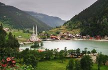 Full Day Tour In Uzungol Lake with Turkish Tea Tasting