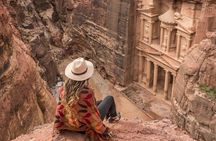 7-Day Private Tour, Explore Jordan's Glamour