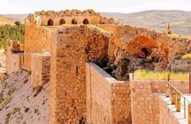 6-Day Private Tour, Jordan's Horizons