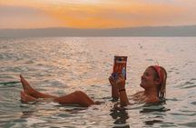 6-Day Private Tour, Jordan's Horizons
