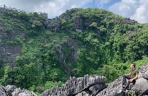 Ninh Binh 2 days 1 night Tour from Hanoi (Small Group of 9)