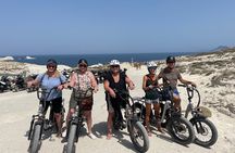 Milos Island E-Bike Ride Tour