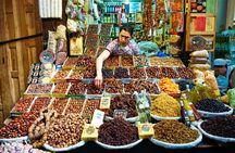 Foodie and Sightseeing Guided tour in Fes Medina