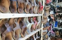 Kantamanto Market Experience-Private Tour