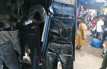 Kantamanto Market Experience-Private Tour