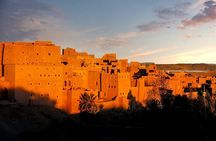 See The Magic Of Morocco In Five Days