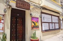 Prison island(Changuu island) & stone town walking tour