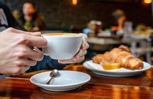 Rome at Sunrise Walking Tour: Pantheon Trevi Fountain & Breakfast