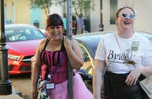 The Badly Behaved Women Who Made New Orleans Tour