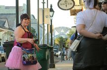 The Badly Behaved Women Who Made New Orleans Tour
