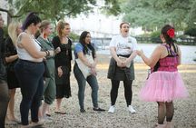 The Badly Behaved Women Who Made New Orleans Tour