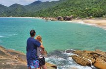 Trip to the beaches of Trinidad - Nature & Sea BY PARATY TOURS