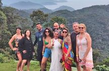 Trip to the beaches of Trinidad - Nature & Sea BY PARATY TOURS