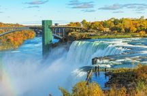 Guided Maid of the Mist and Cave of the Winds Tour